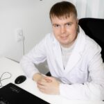 Савченко Дмитрий Александрович