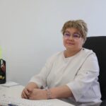 Урванцева Ольга Петровна