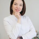 Липчанская Дарья Александровна