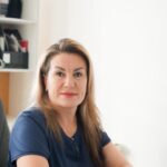 Комкова Ольга Александровна