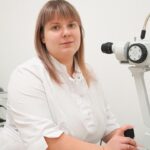 Чабанюк Елизавета Анатольевна