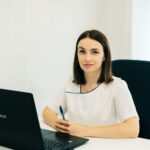 Швецова Анна Сергеевна