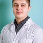 Васильев Дмитрий Александрович