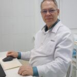 Ноженков Дмитрий Николаевич