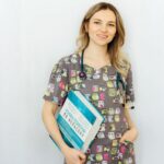 Данилец Валерия Владимировна