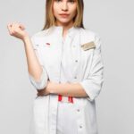 Рязанова Мария Алексеевна