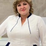 Воробьева Марина Валентиновна